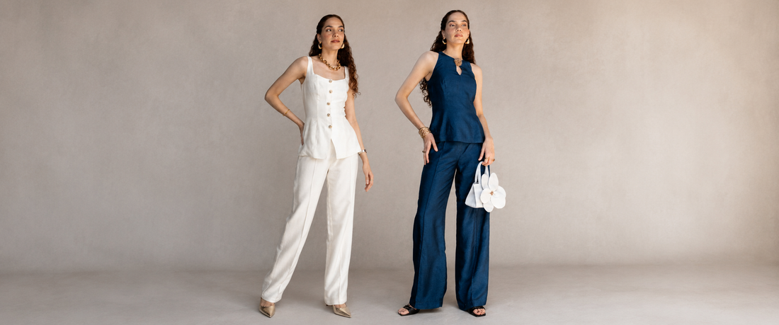 Co-ord Sets For Women