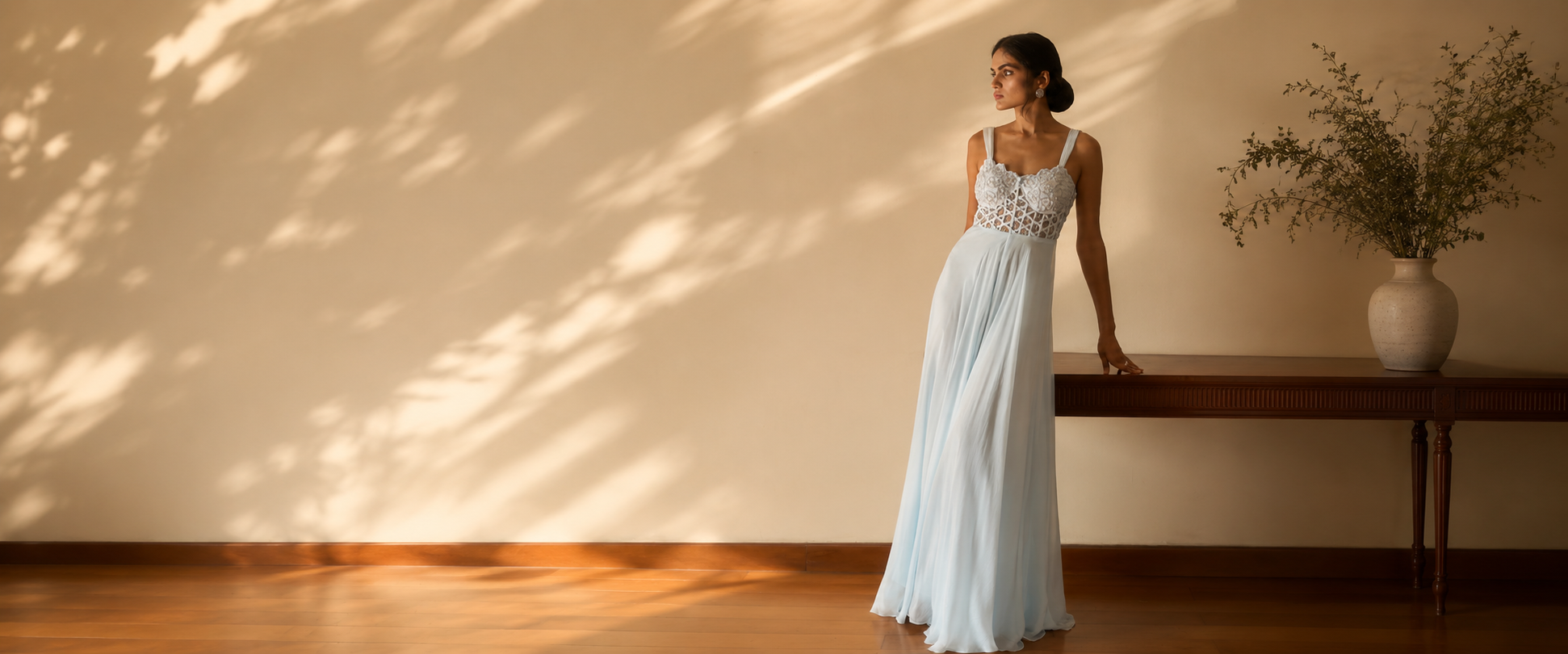 Festive Jumpsuit For Women