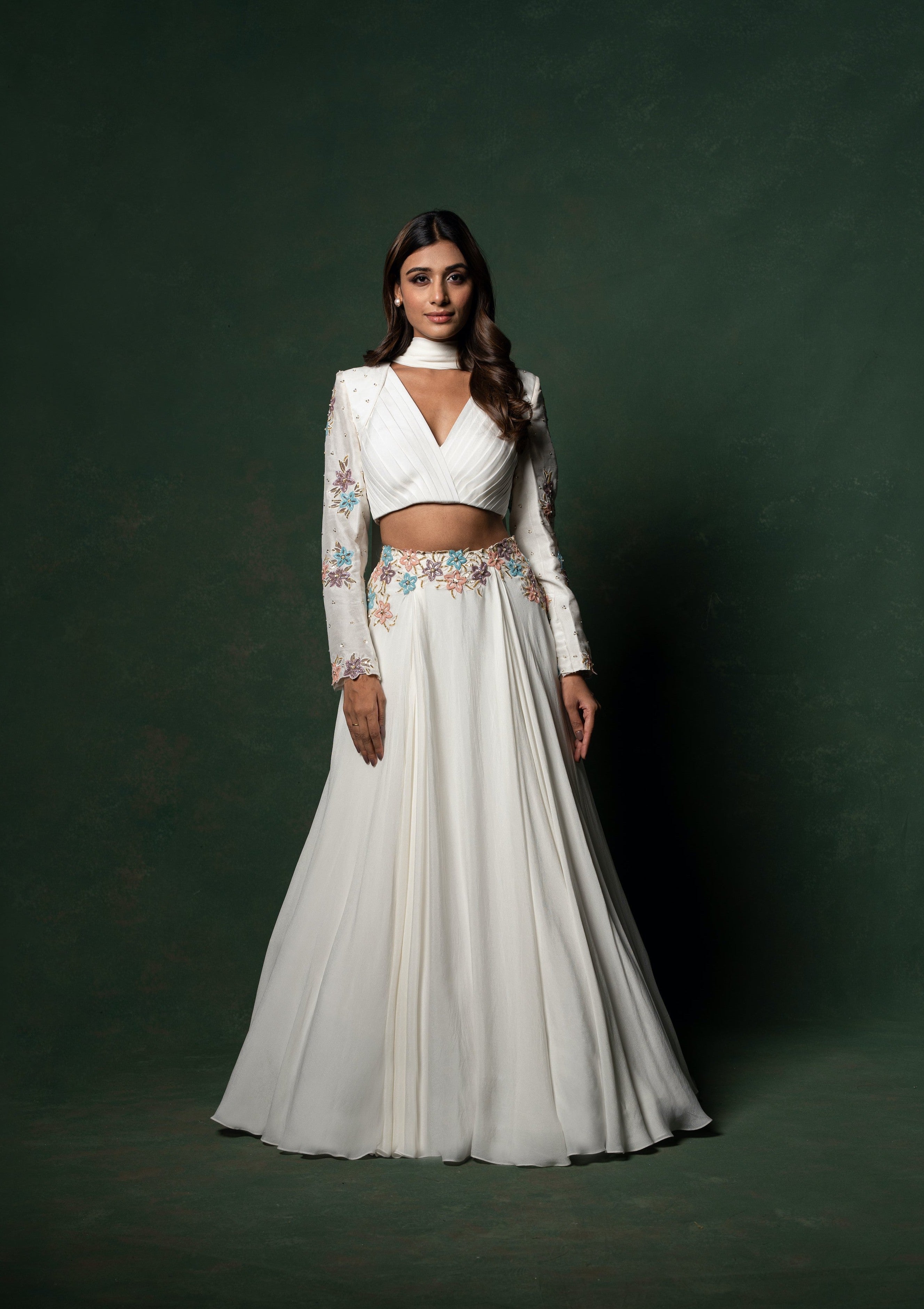 Lehengas