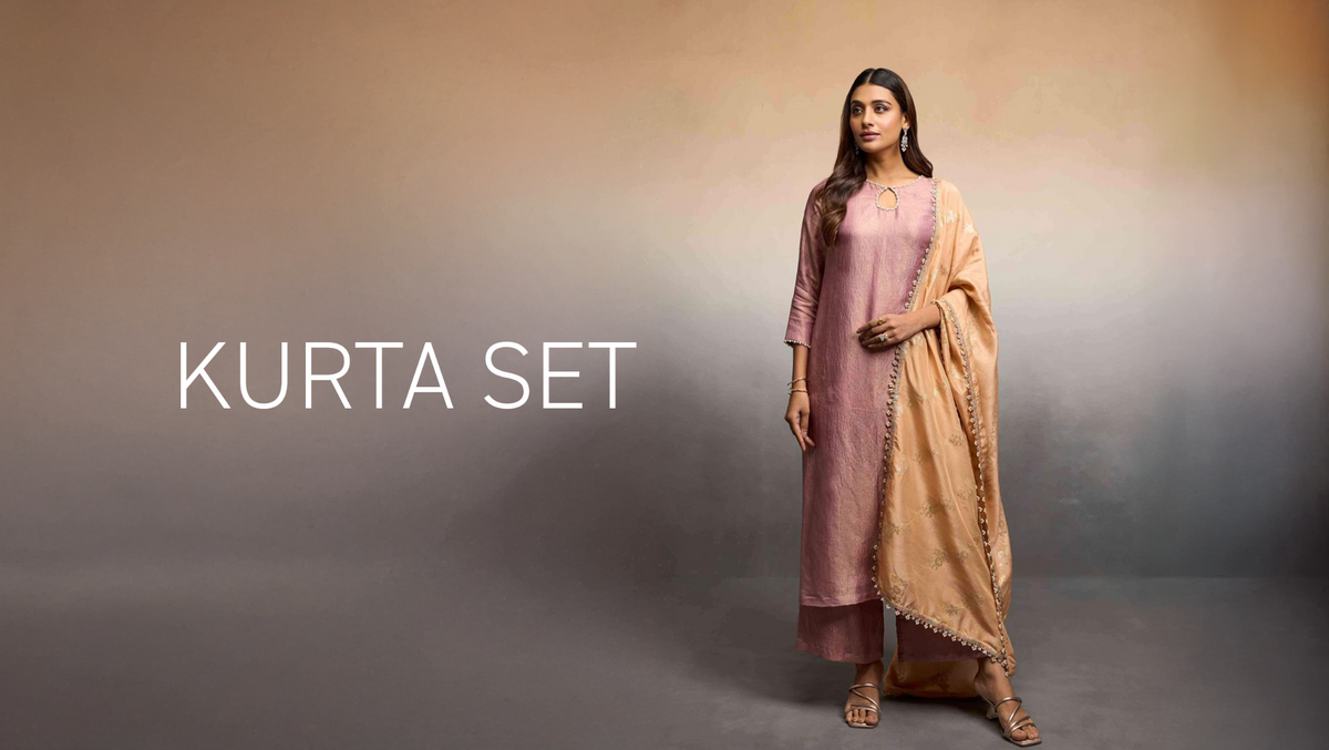 Kurta Set