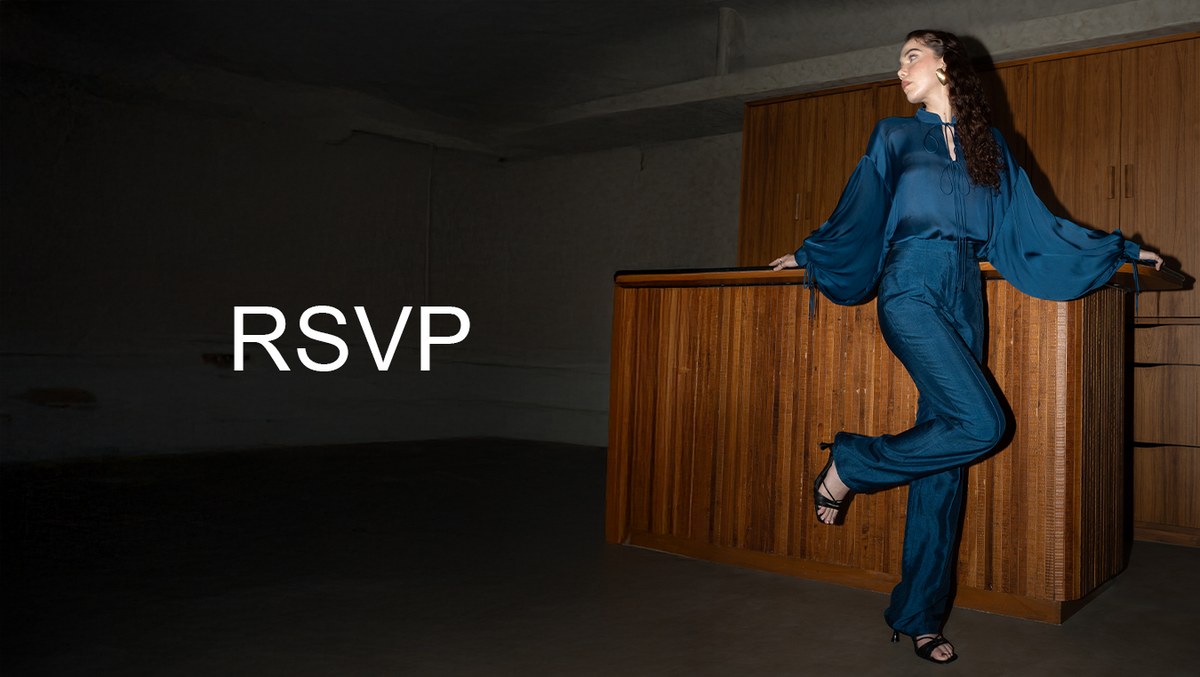 RSVP