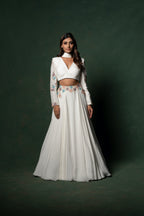 Daphne Lehenga Set