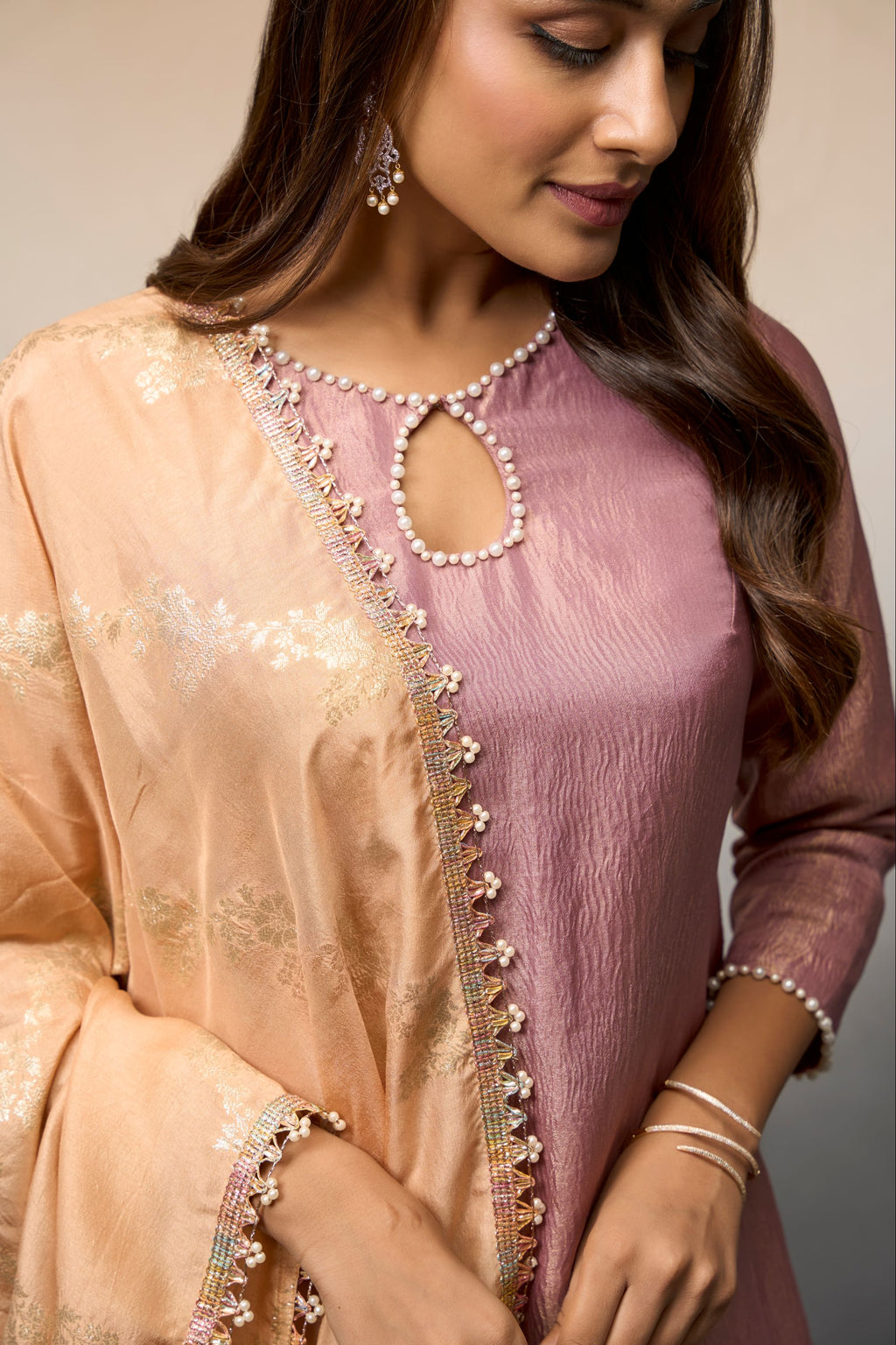 Aditi kurta set
