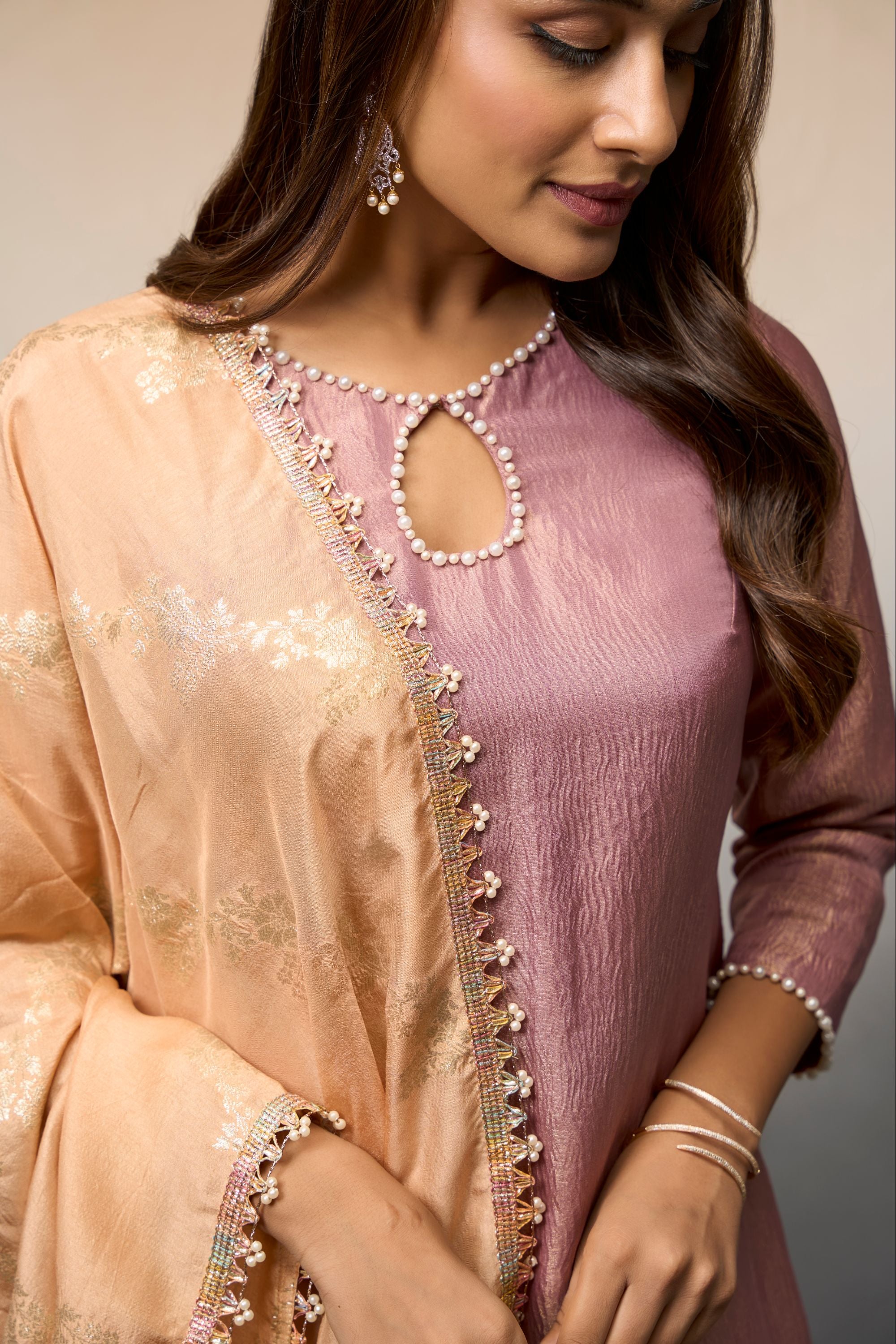 Aditi kurta set
