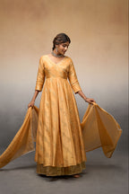 Naina anarkali set