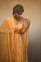 Naina anarkali set
