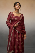 Bhumi kurta set