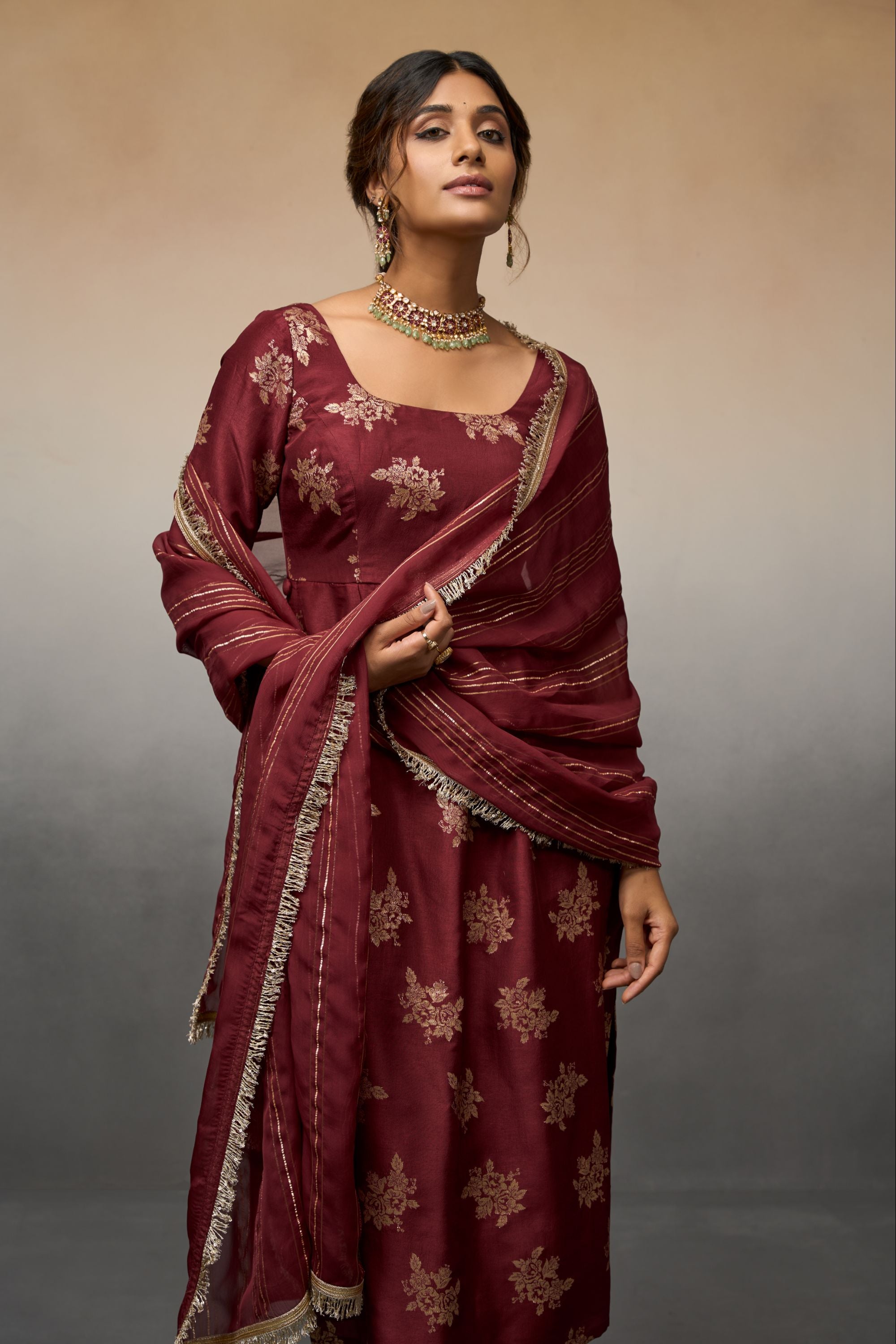 Bhumi kurta set