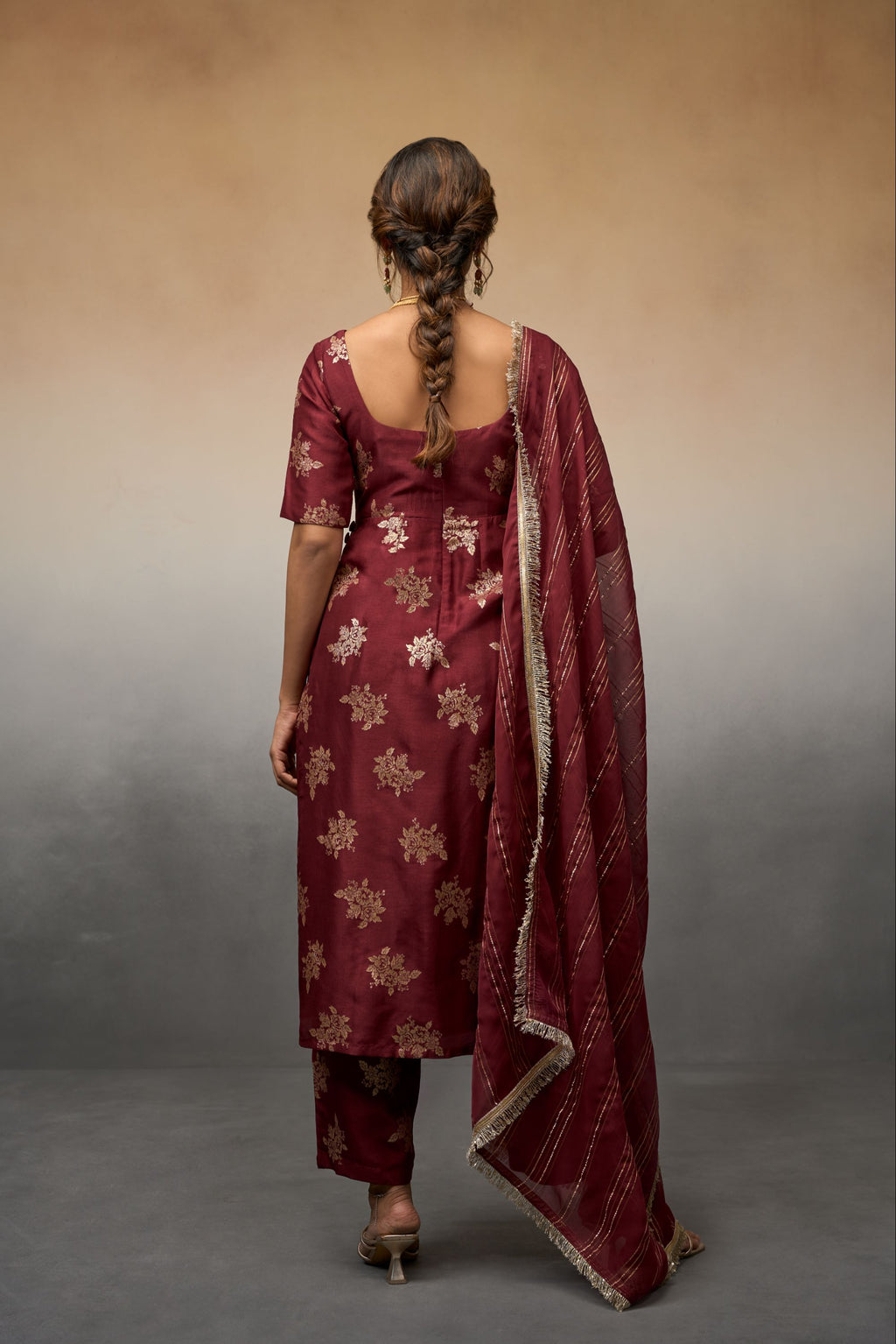 Bhumi kurta set