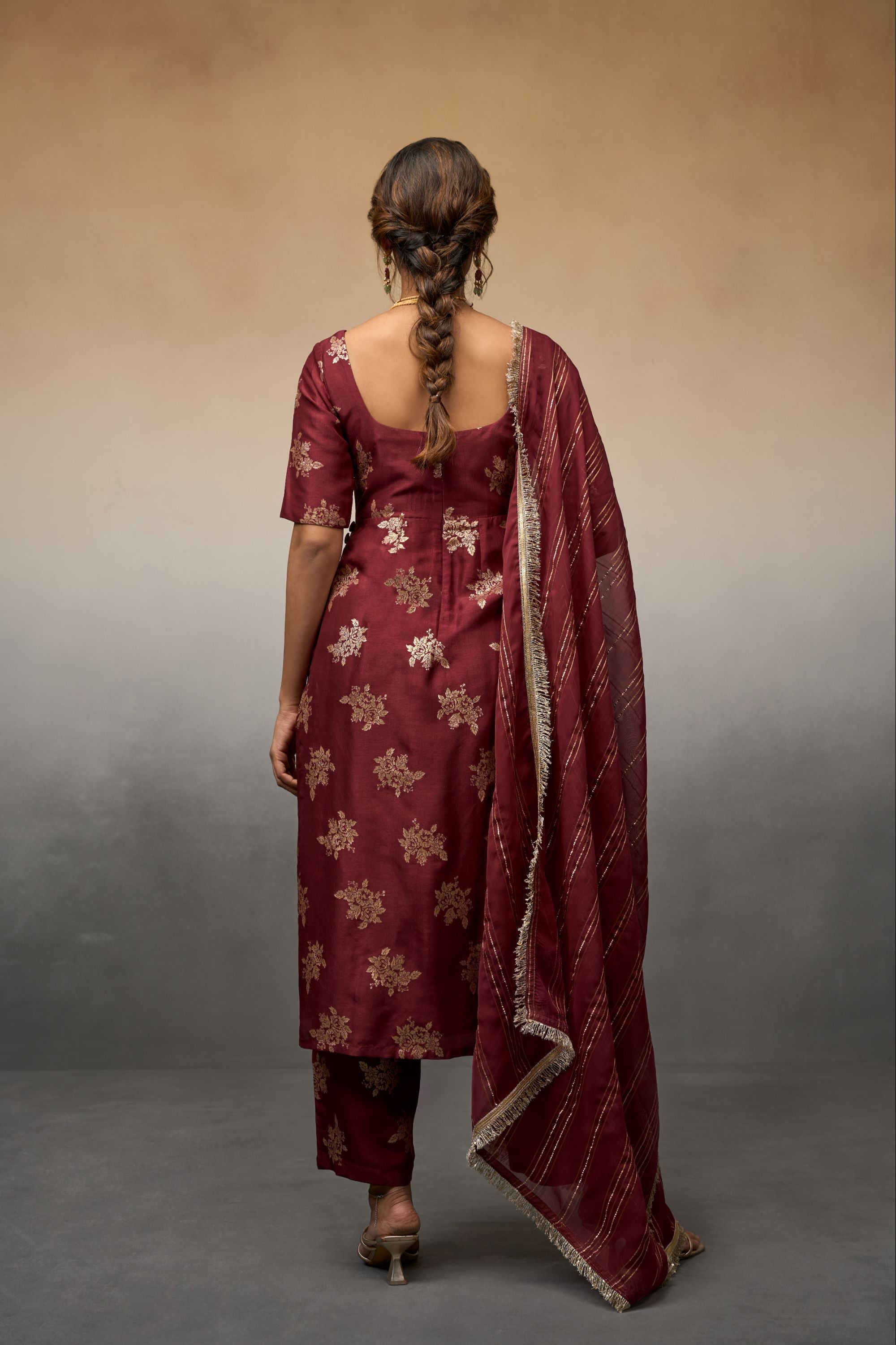 Bhumi kurta set