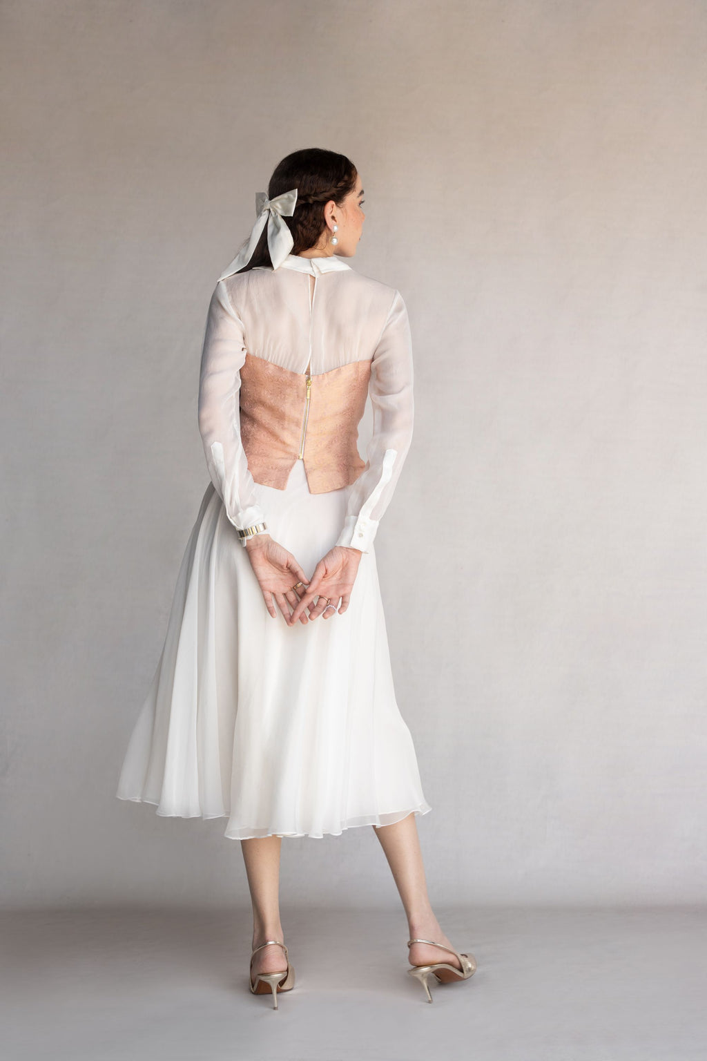 The Aesthete