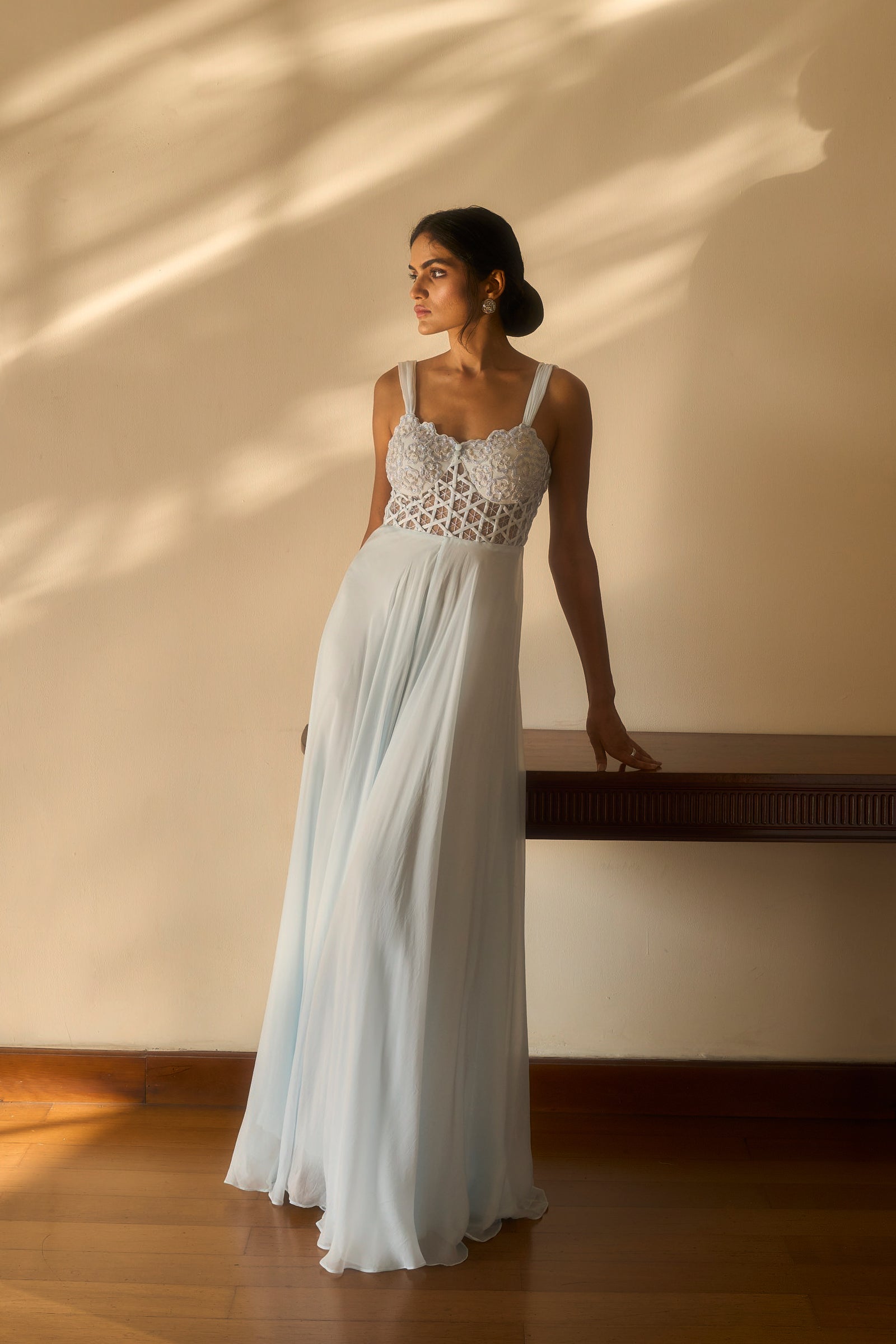 Designer Jumpsuits for Women: Effortless Style by Parshya