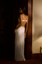 Diana Cutout Gown