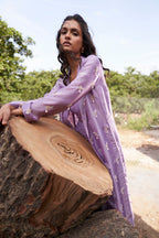 Lilium Skirt Set