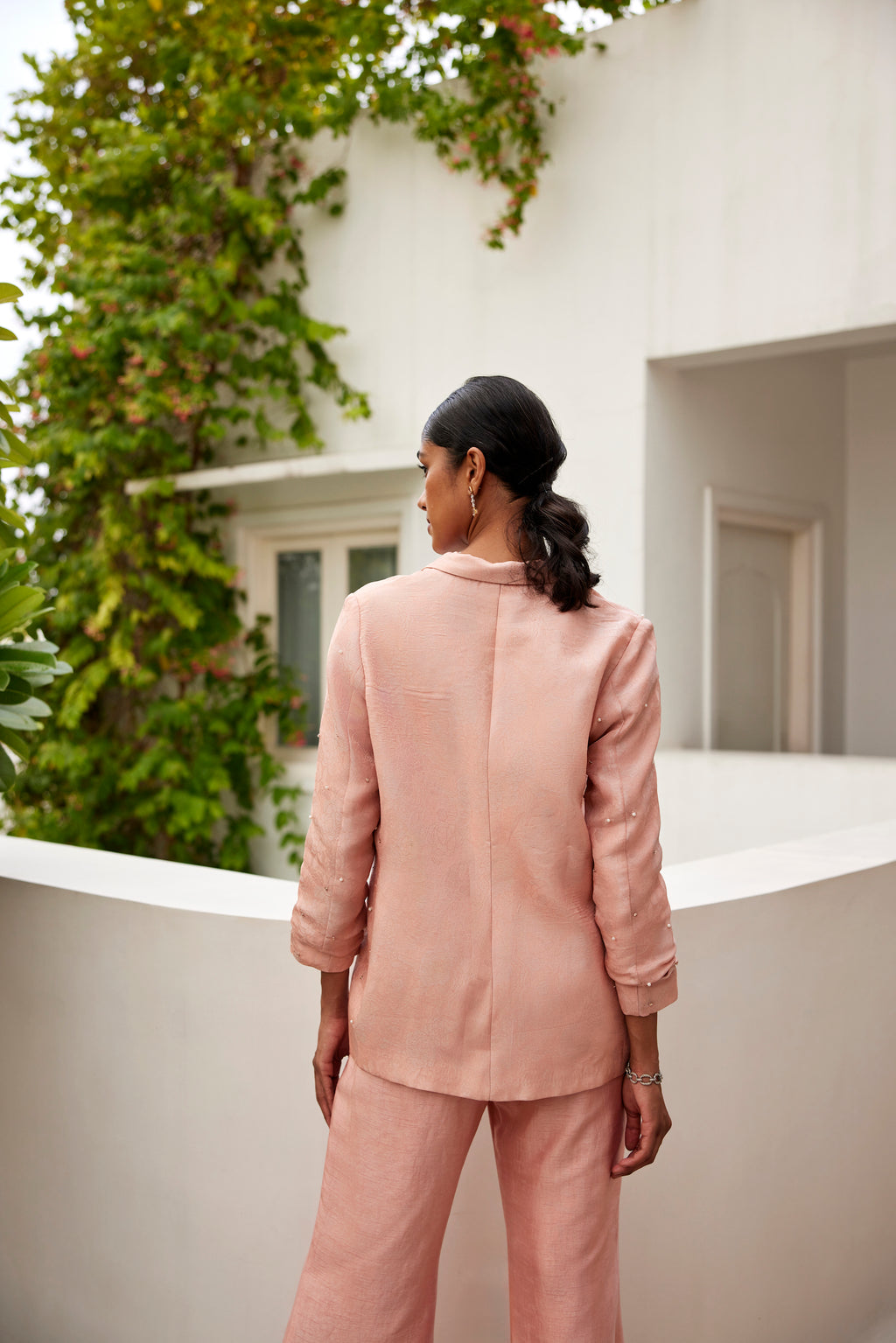 Nina Pant set