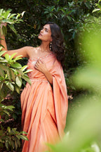 Julia Saree Set